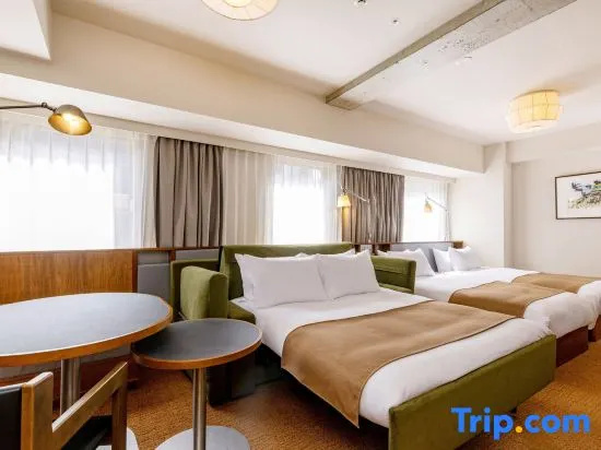 Tokyu Stay Shibuya Ebisu 사진 2