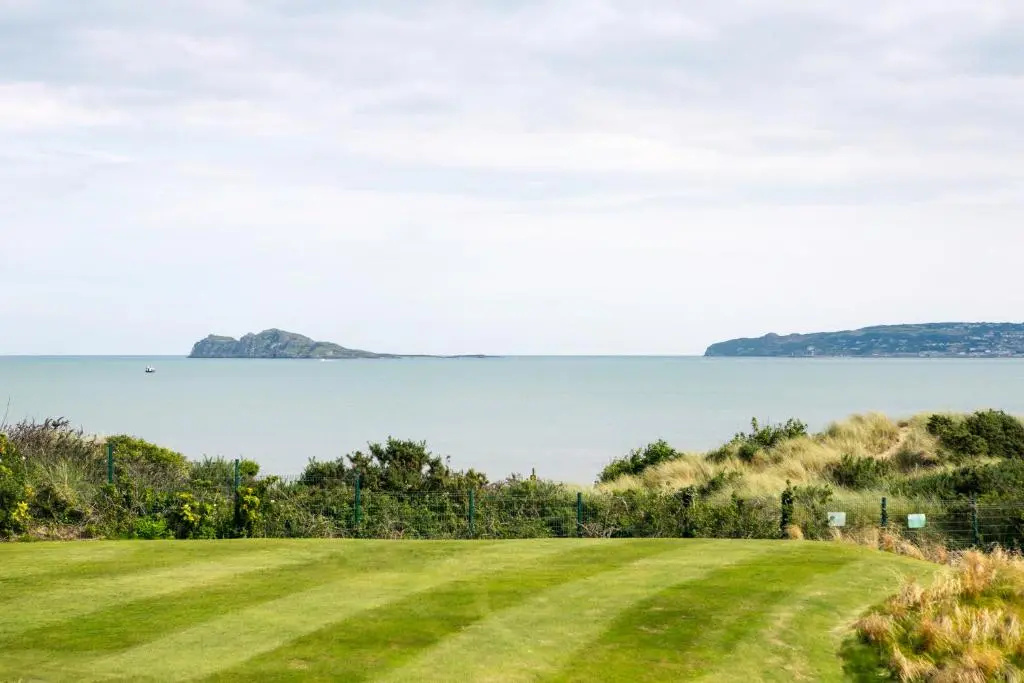 Portmarnock Resort & Jameson Golf Links - Général