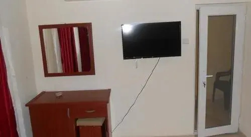 Alanya Demir Hotel - Général