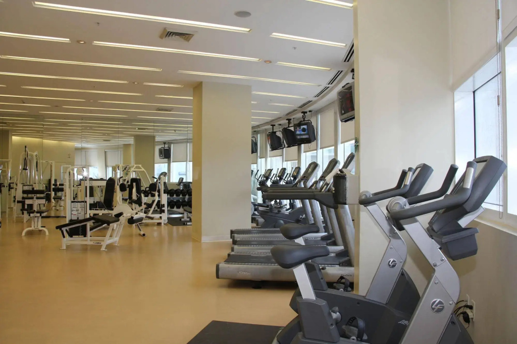 Private Ocean Condos at Trump Sunny Isles - Général