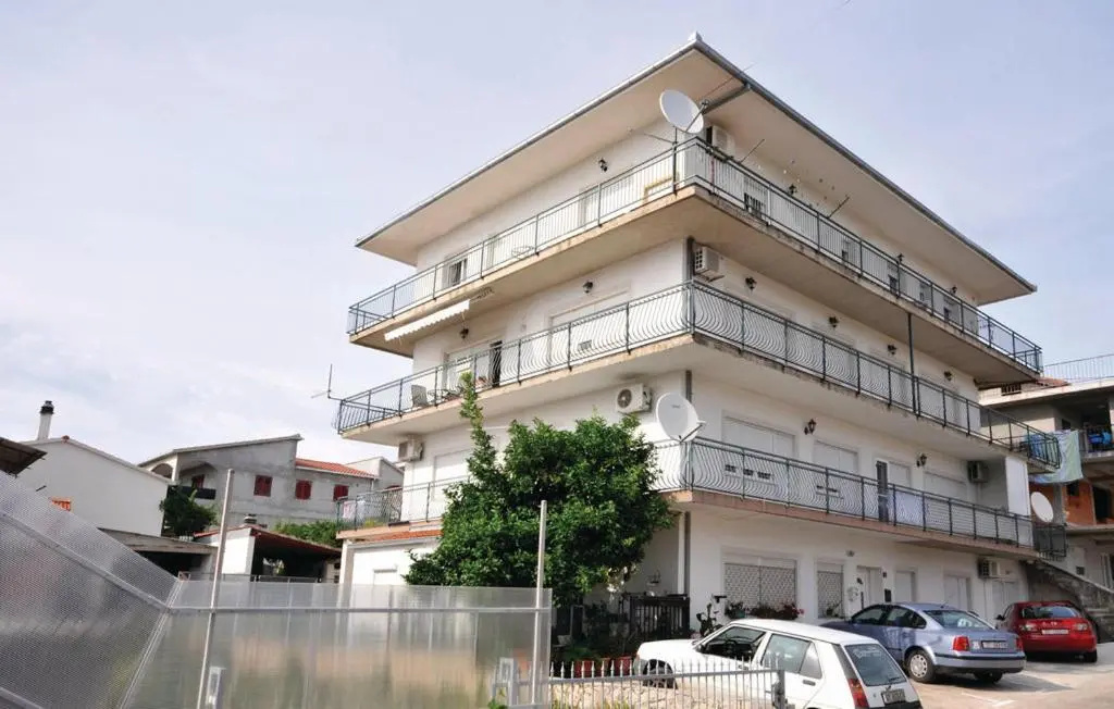 Apartment Josip