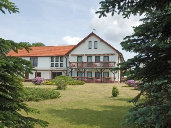 Hotel & Gaststatte Zur Wildtranke