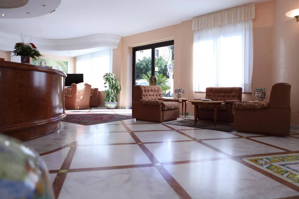 Hotel Za' Maria - Général
