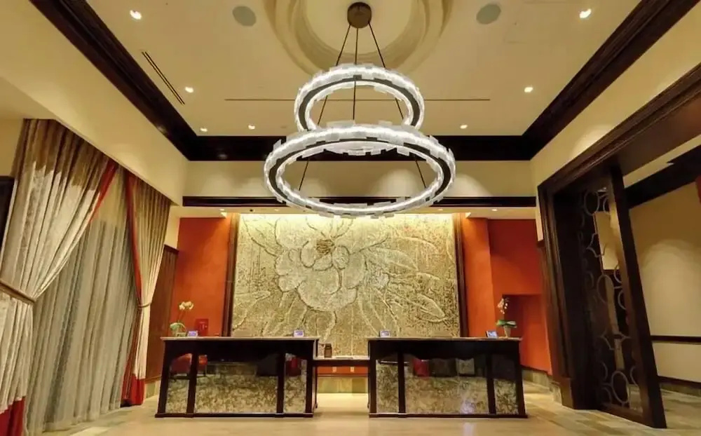 L'Auberge Casino Hotel Baton Rouge - Général