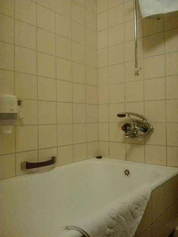 Hotel Accademia - Chambres