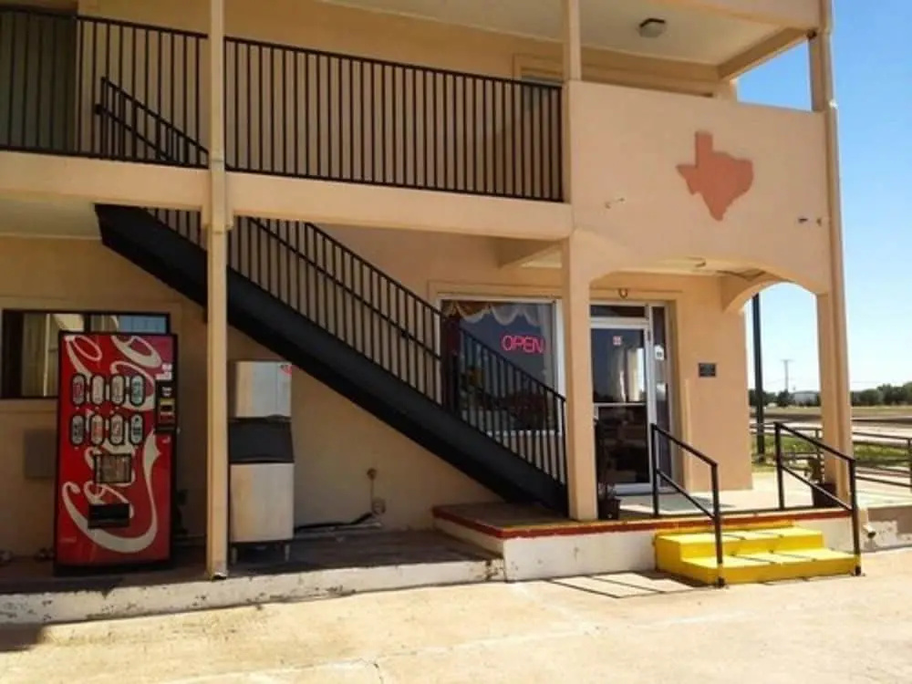 Texas Inn