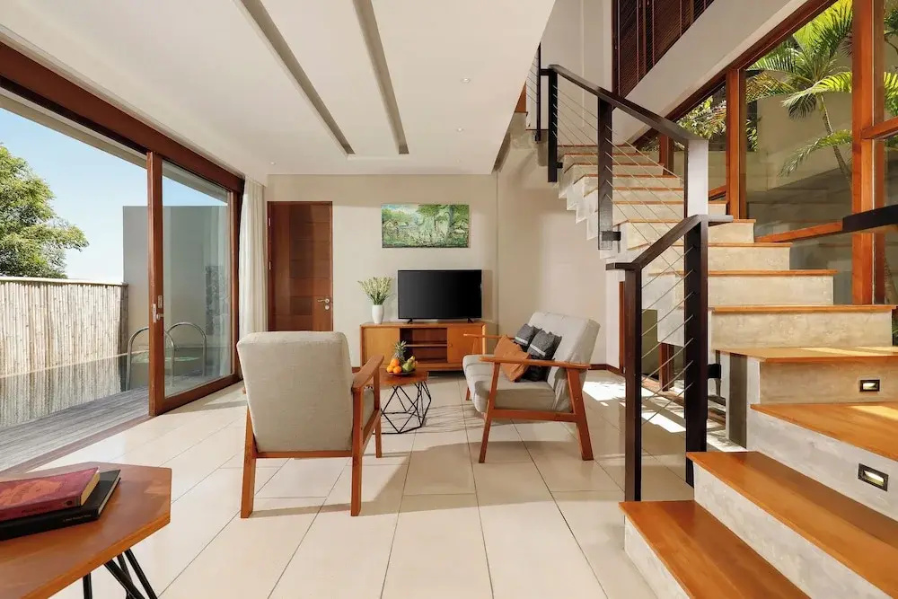Kampi Villas Nusa Dua by Nakula