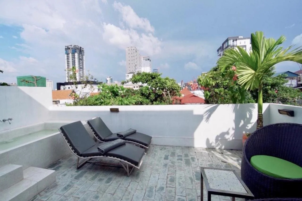 Rambutan Resort - Phnom Penh - Général