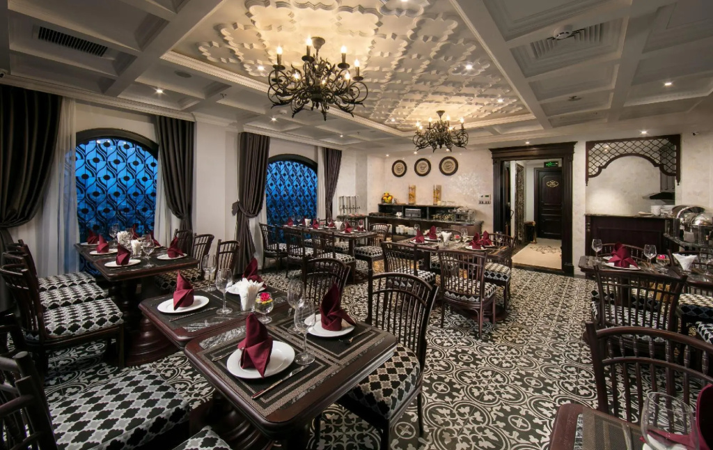 Hotel photo 17