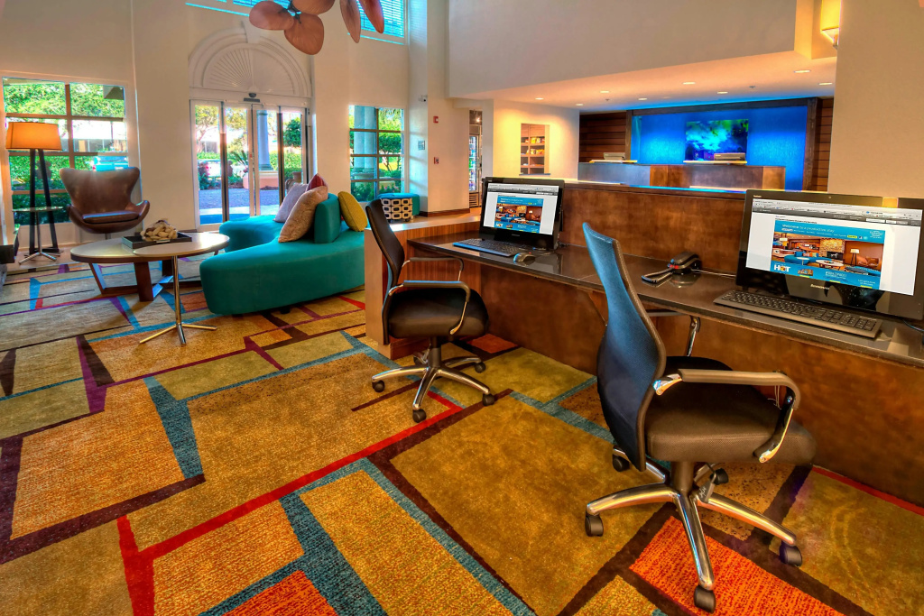 Fairfield Inn & Suites by Marriott Destin - Général