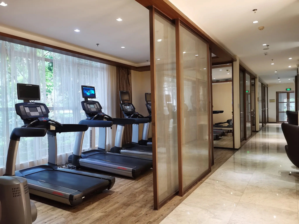 Ascott Guangzhou - Général