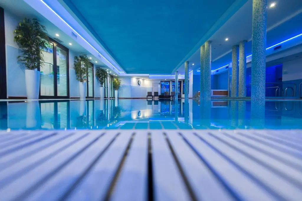 AS Hotel Cambiago - Général