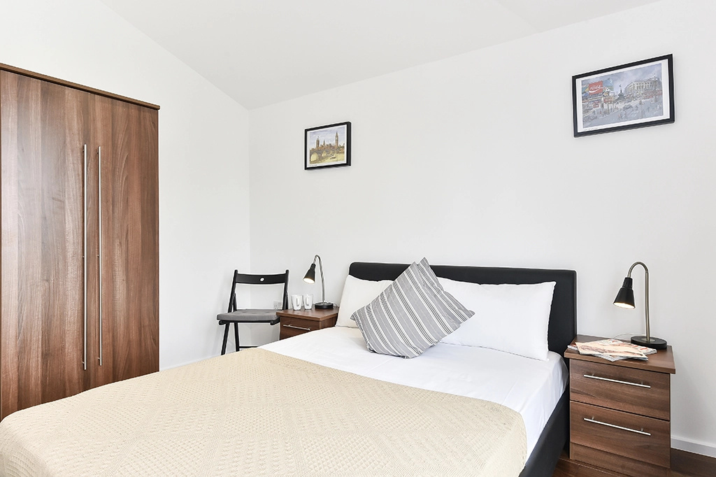 London Bridge City Apartments