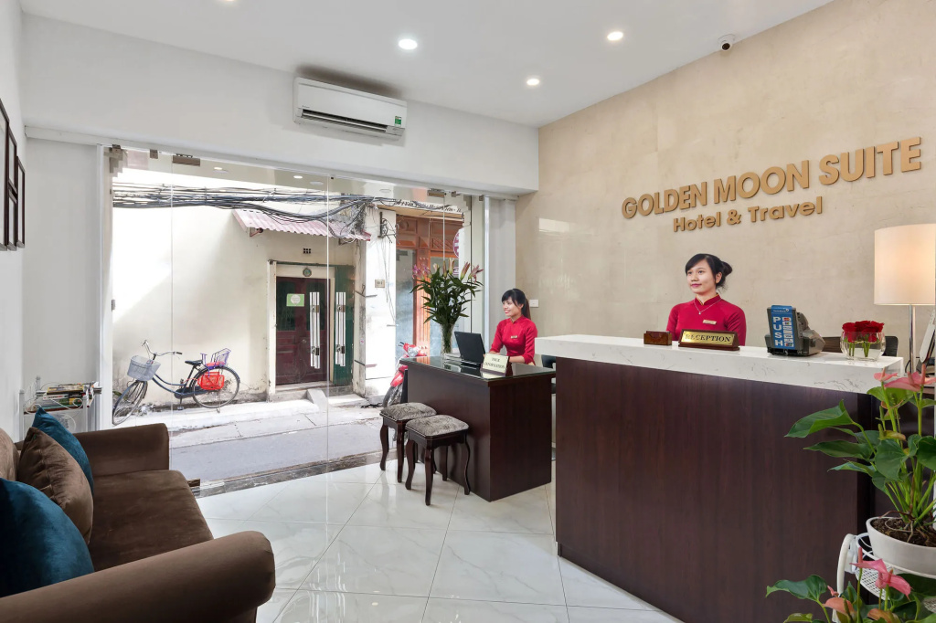 Hotel photo 20