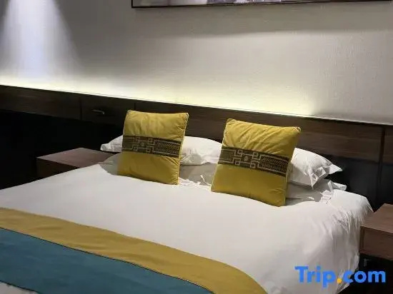 Business room