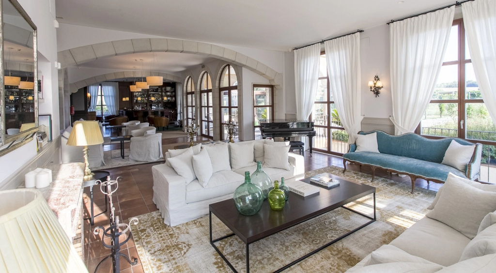 Hotel Casa Anamaria — 2