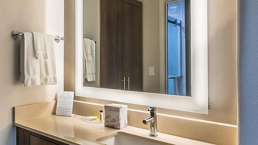 Staybridge Suites Houston West / Energy Corridor by IHG - Chambres