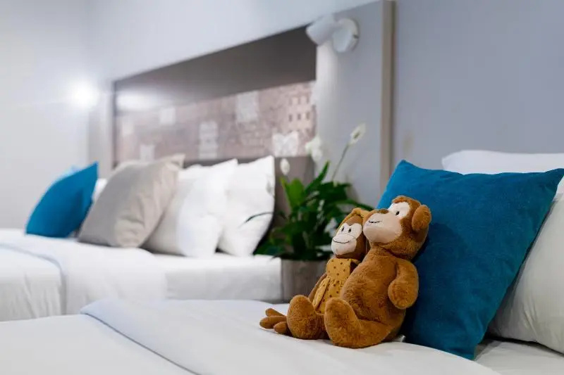 Bayview Hotel by ST Hotels - Chambres