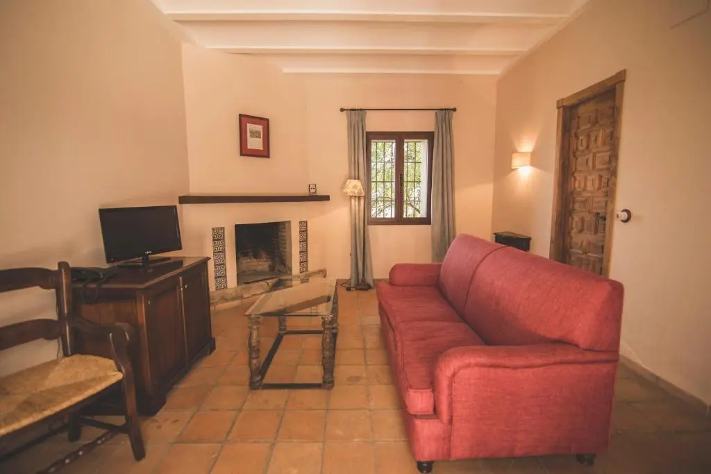 Hacienda Minerva - Général