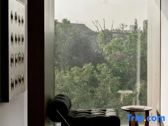 ANQUI Boutique Hotel (San Yang Wetland Branch)