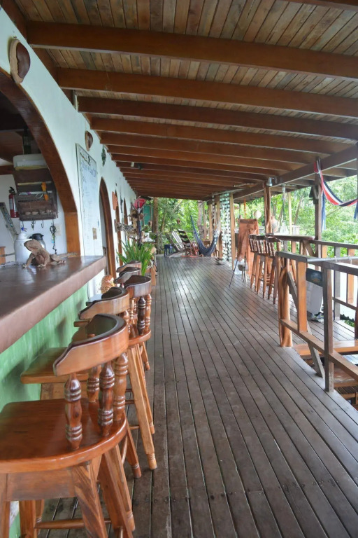 The Lookout Inn Lodge - фото 38