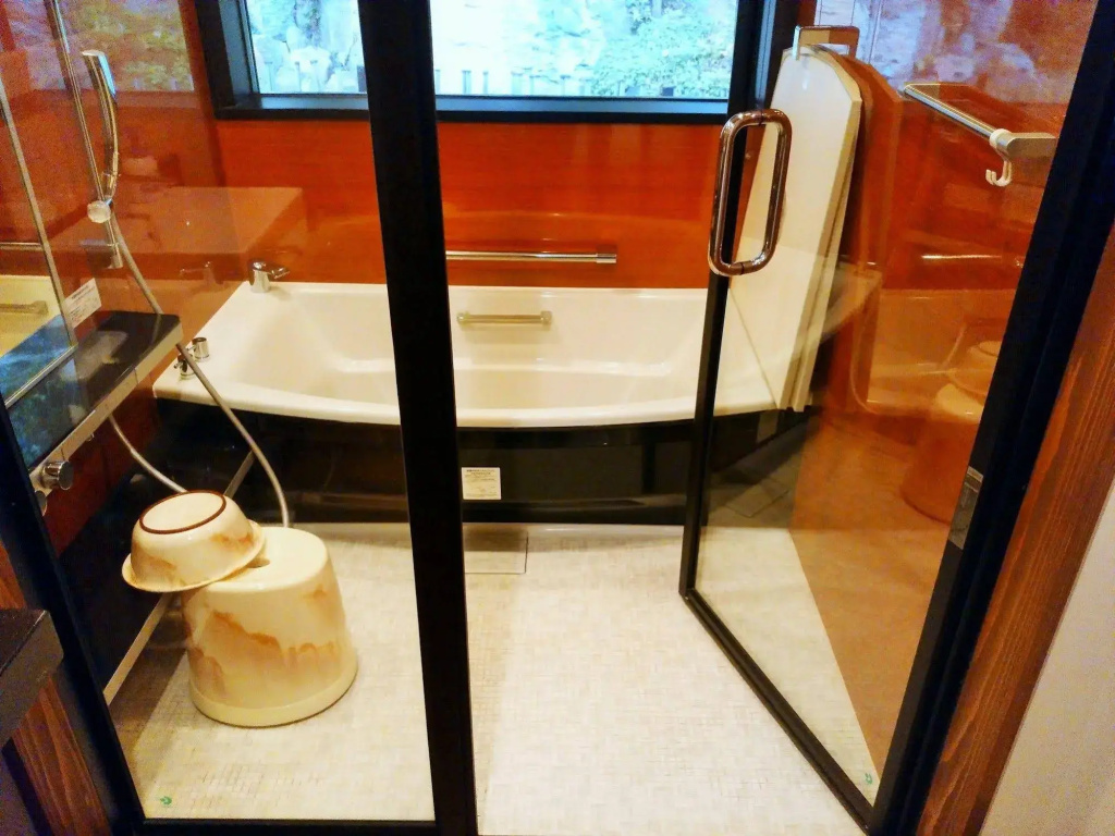 World Heritage Iwami Ginzan inn Yuzuriha - Général