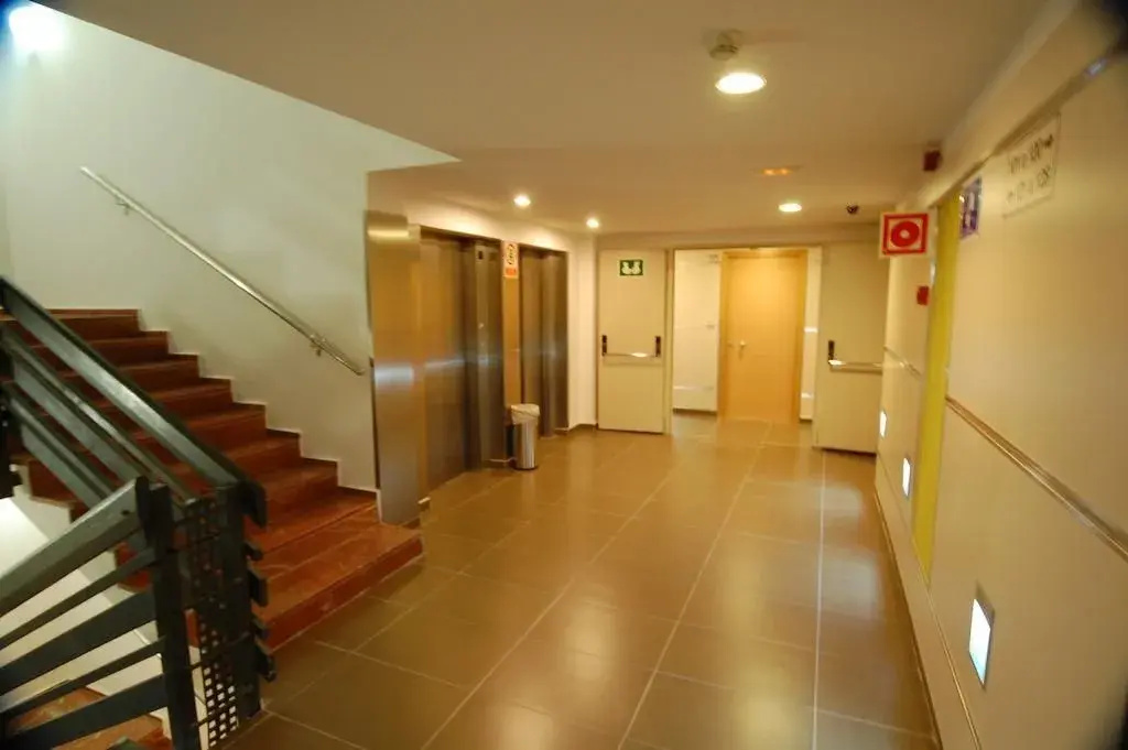 Medplaya Hotel Santa Monica - Général