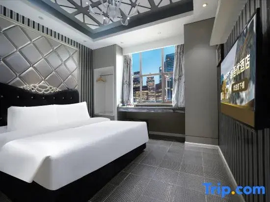Luxury room