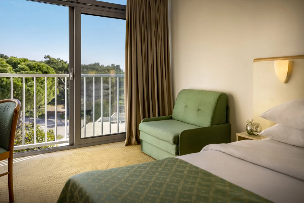 Rubin Sunny Hotel - Général