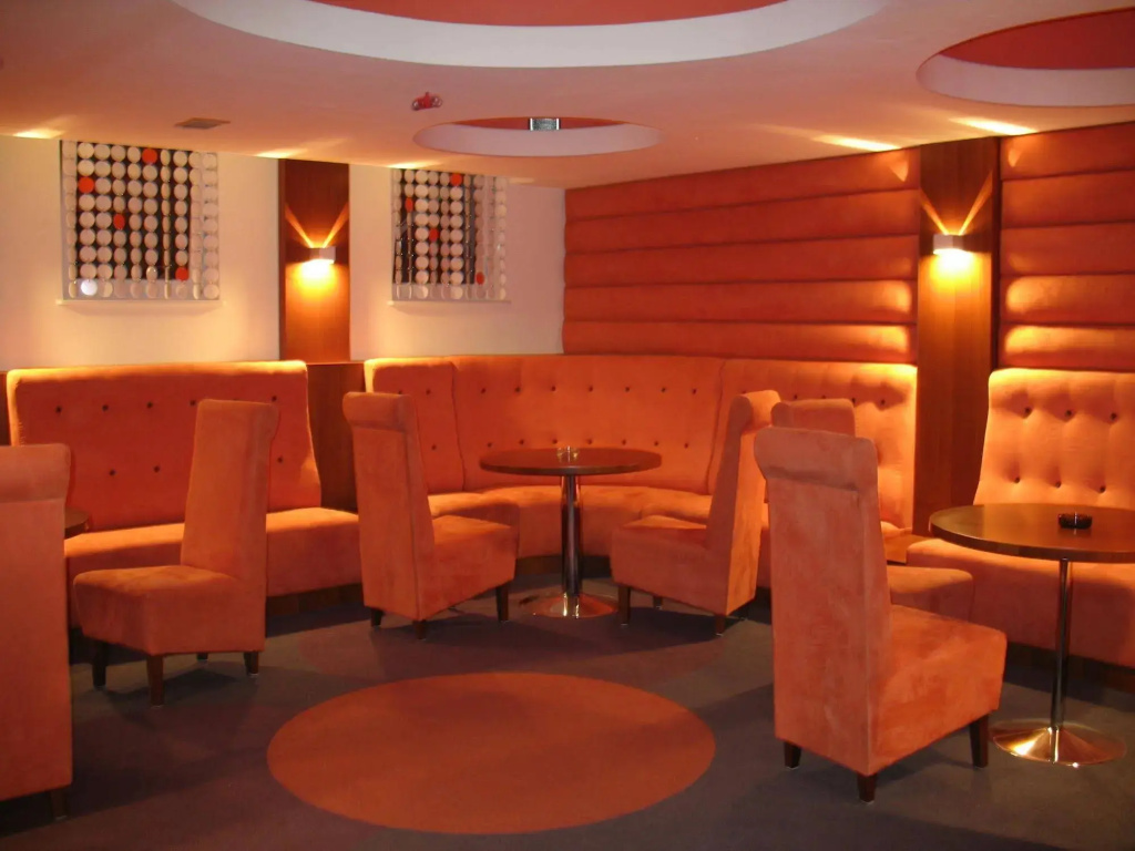 Hotel Orle