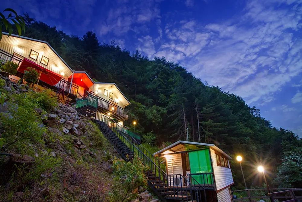 Gapyeong Good Morning House
