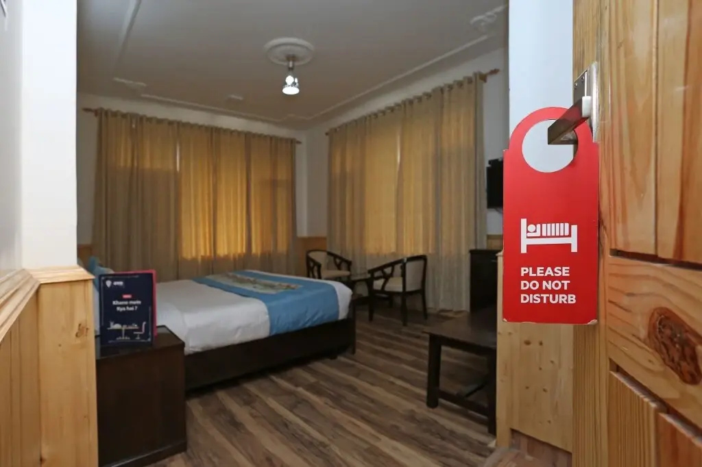 Hotel photo 11
