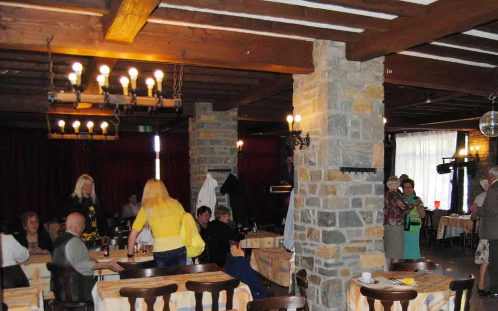 Hotel photo 14