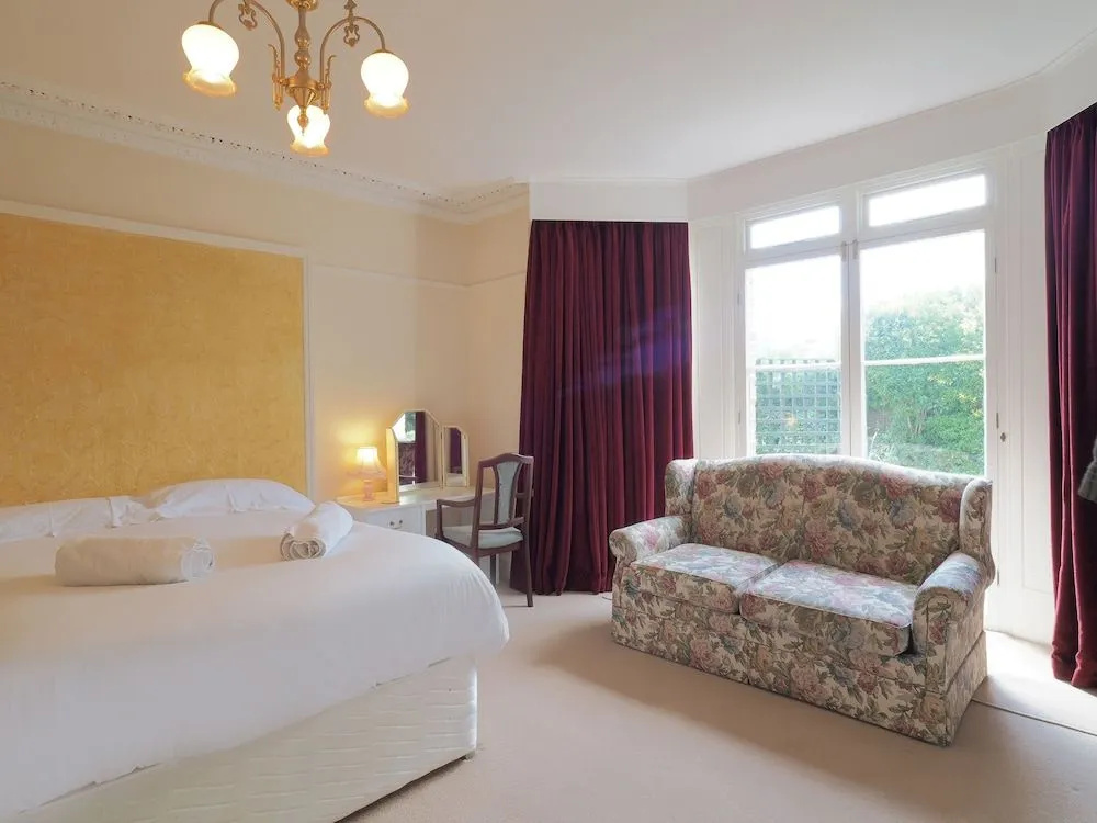 Hotel photo 5