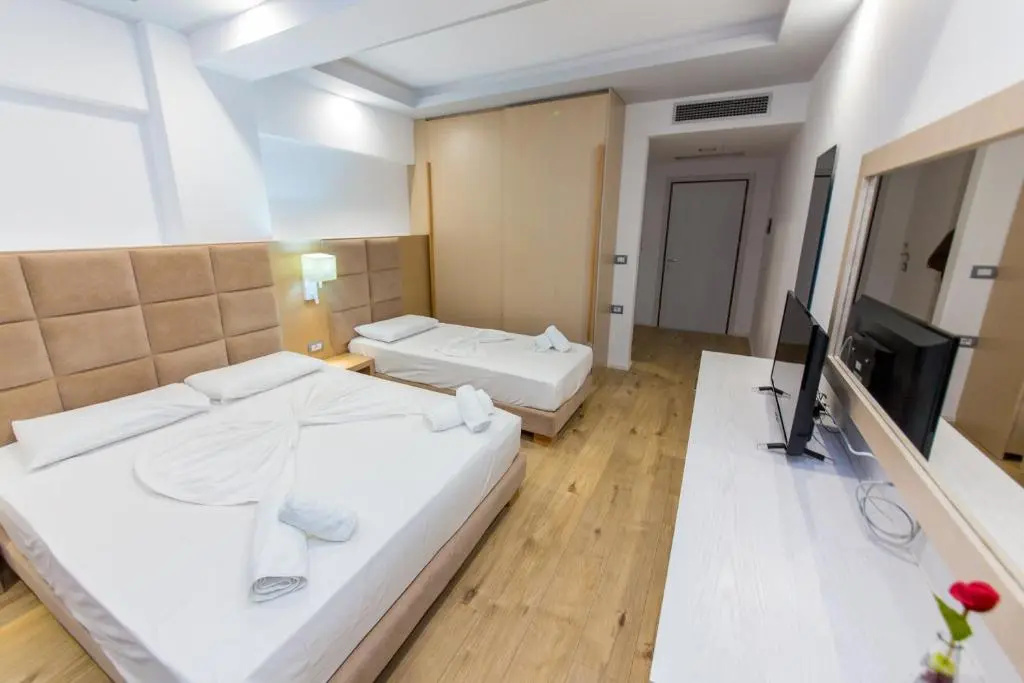 Standard room