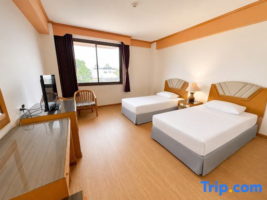 Karin Hotel (SHA Extra Plus) - Chambres