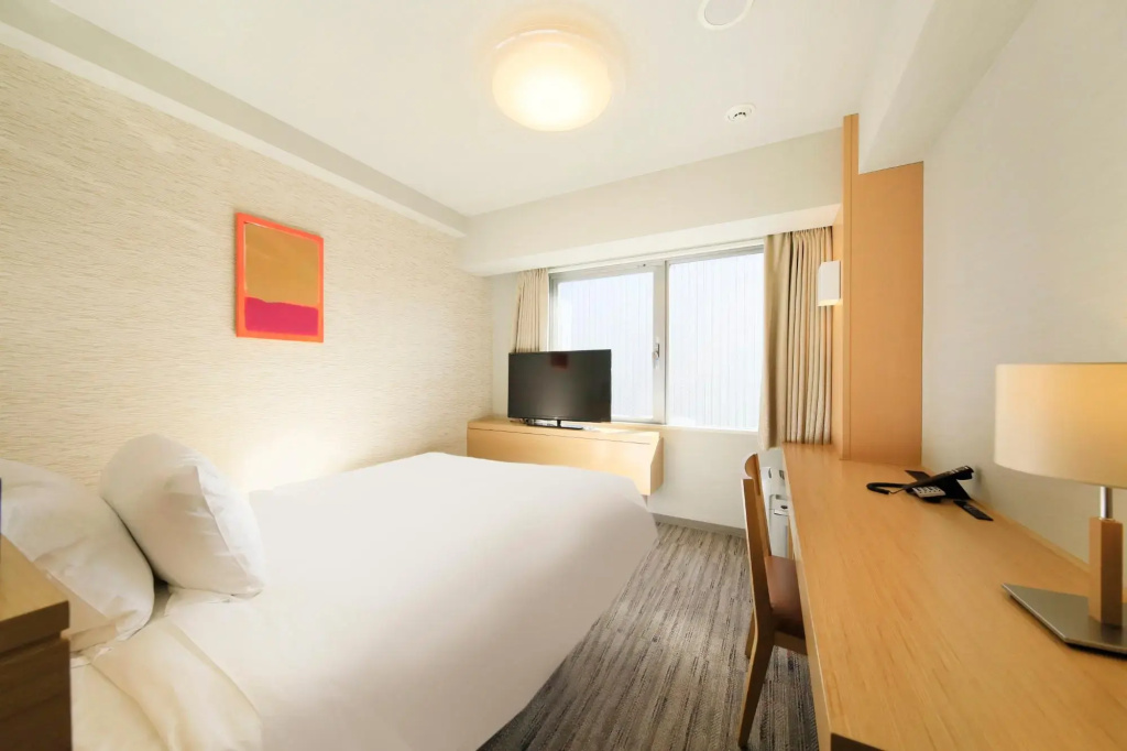 Richmond Hotel Nagoya Shinkansenguchi - Général