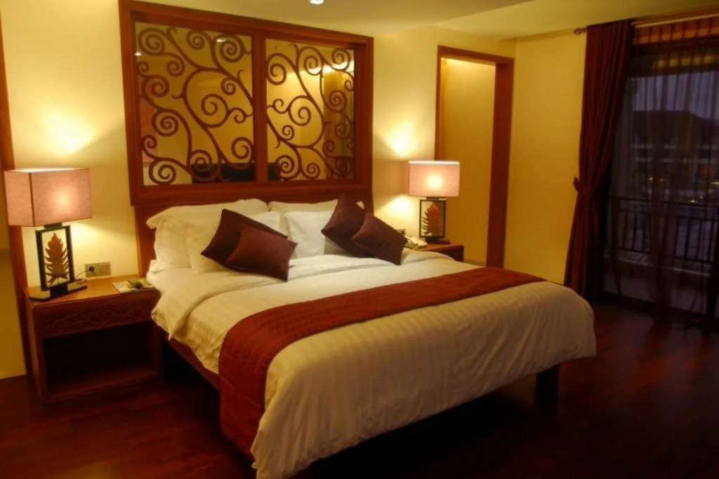 The Natsepa Resort & Conference Center — фото 3