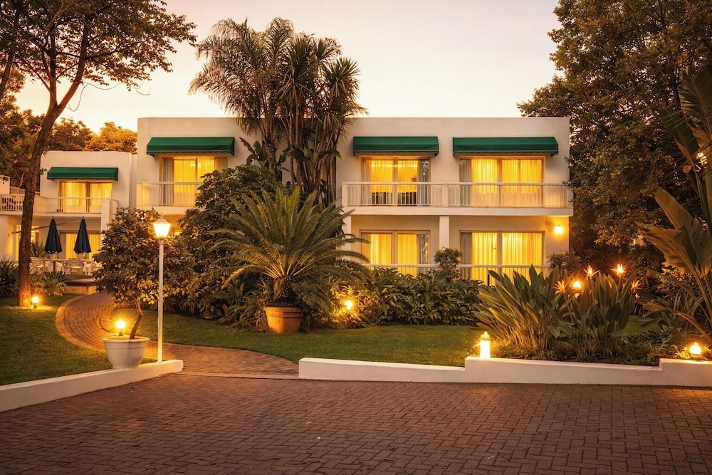 Whistletree Luxury Manor