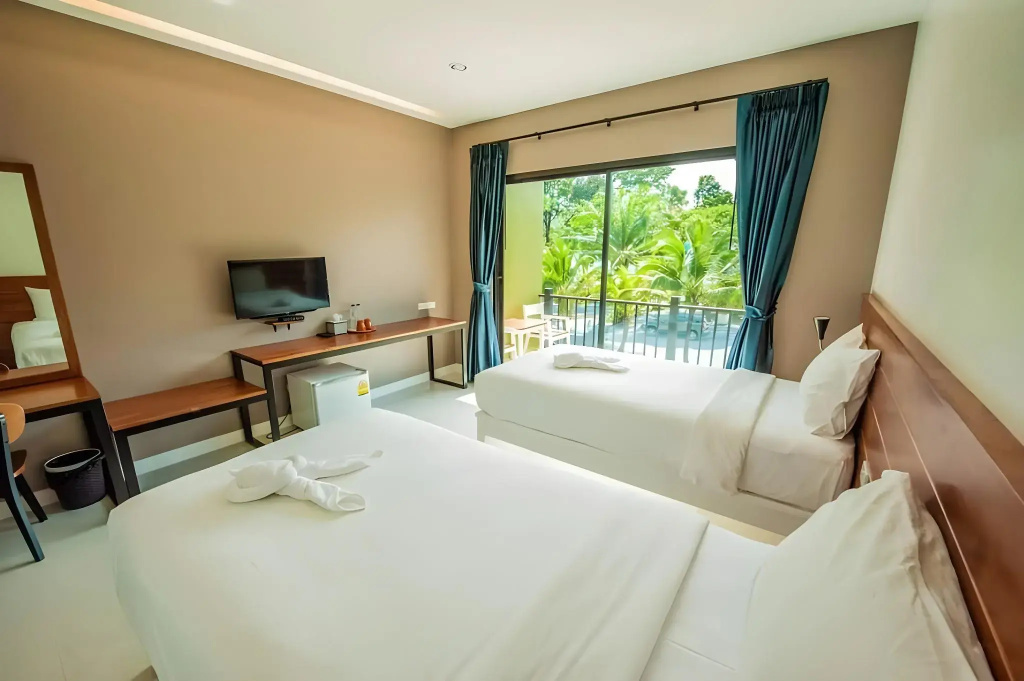 Hotel photo 20