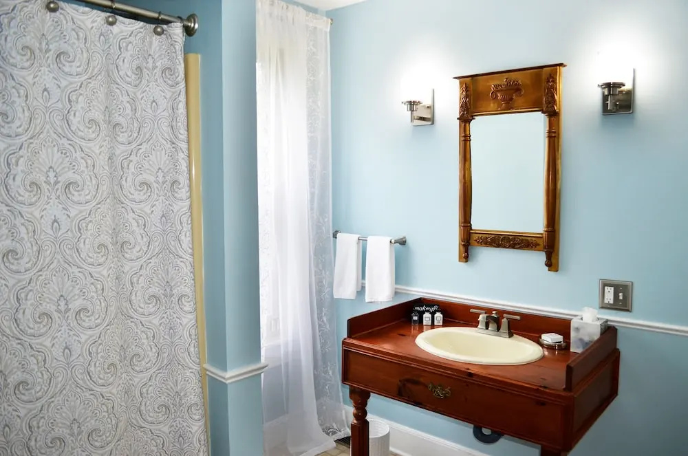 1 Bedroom Standard Double room (full double bed)