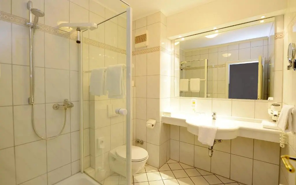 Hotel Schönau - Chambres