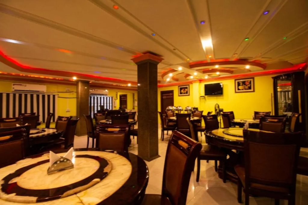 Hotel photo 26