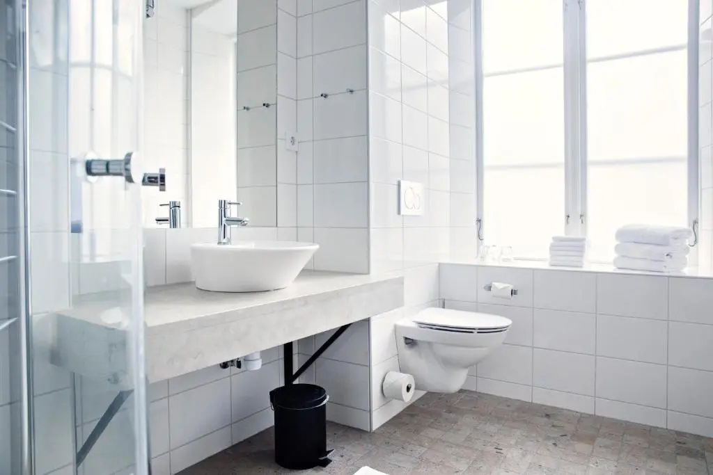 Kalk Hotel - Chambres