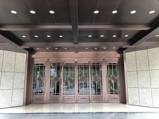 Hua Bin Hotel