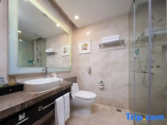 Holiday Inn Nanchang Riverside by IHG - Chambres