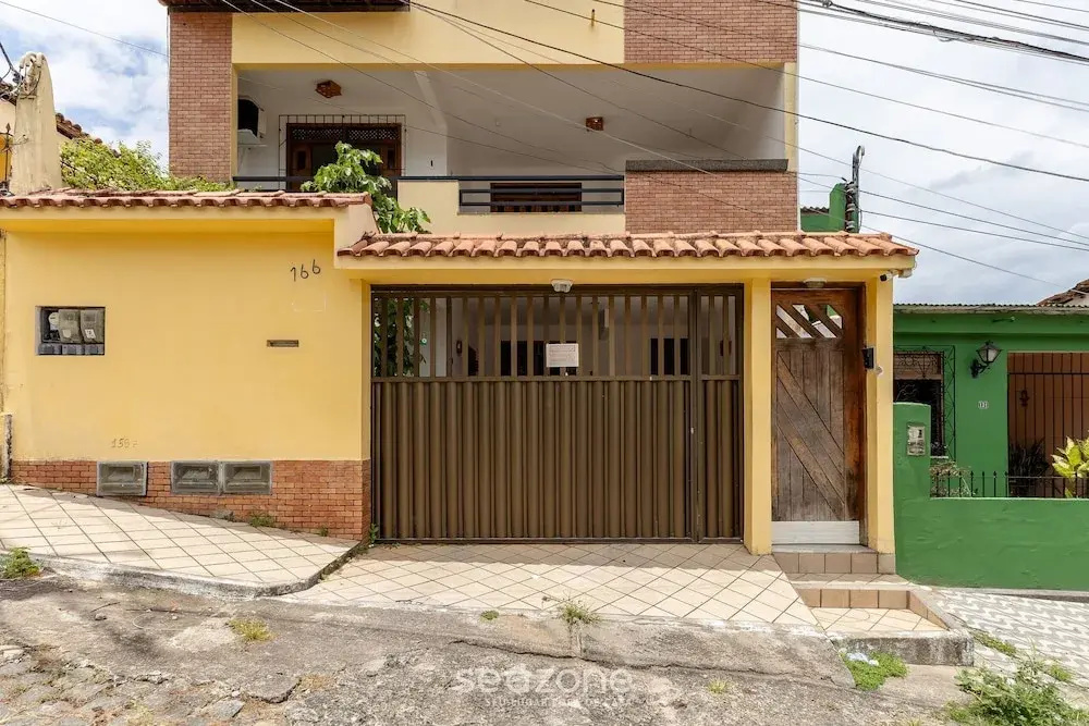 Apt c/ 2 Bedrooms in Conquista, Ilheus/ba Ptz0166