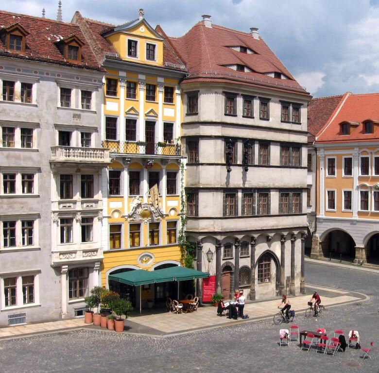 Gotikhotel Frenzelhof