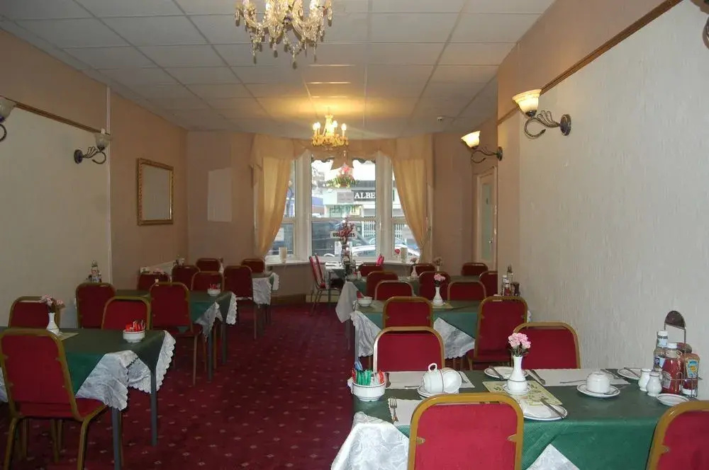 Hotel photo 17