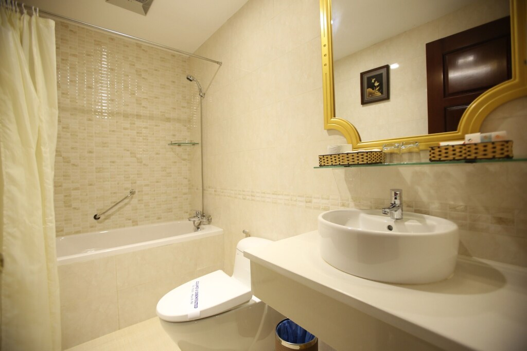 Orange Hotel Danang by null